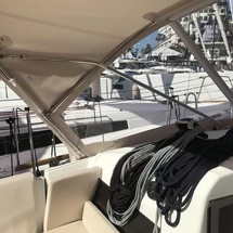 Jeanneau Sun Odyssey 440