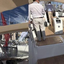 Jeanneau Sun Odyssey 440