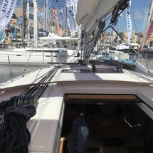 Jeanneau Sun Odyssey 440
