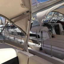 Jeanneau Sun Odyssey 440