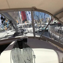 Jeanneau Sun Odyssey 440