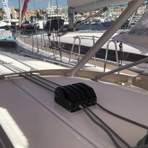 Jeanneau Sun Odyssey 440