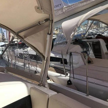 Jeanneau Sun Odyssey 440