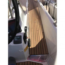 Jeanneau Sun Odyssey 440