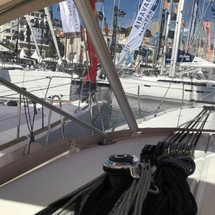 Jeanneau Sun Odyssey 440