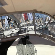 Jeanneau Sun Odyssey 440