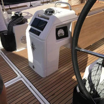 Jeanneau Sun Odyssey 440