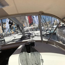 Jeanneau Sun Odyssey 440