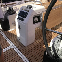 Jeanneau Sun Odyssey 440