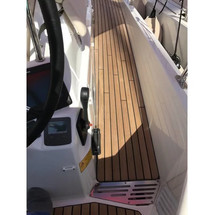 Jeanneau Sun Odyssey 440