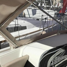Jeanneau Sun Odyssey 440