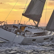 Jeanneau Sun Odyssey 440