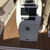 Jeanneau Sun Odyssey 440