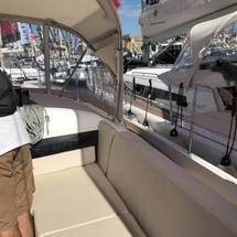 Jeanneau Sun Odyssey 440