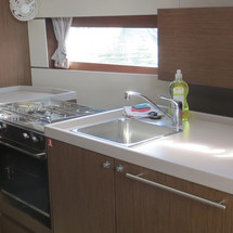 Beneteau Oceanis 38.1
