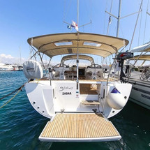 Bavaria 46 Vision