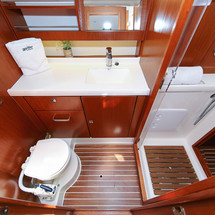 Bavaria 46 Vision