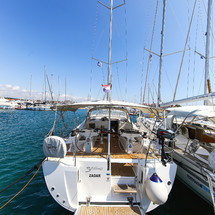 Bavaria 46 Vision