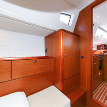 Bavaria 46 Vision