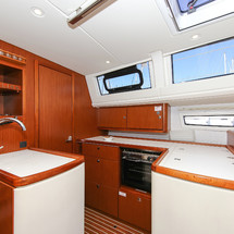 Bavaria 46 Vision