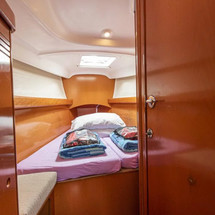 Beneteau First 40.7