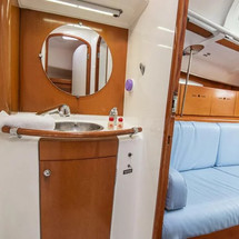 Beneteau First 40.7