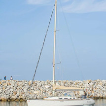 Beneteau First 40.7