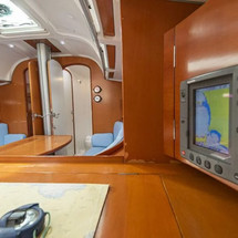 Beneteau First 40.7