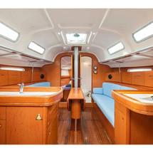 Beneteau First 40.7