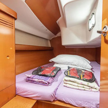 Beneteau First 40.7