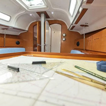 Beneteau First 40.7