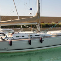 Beneteau First 40.7