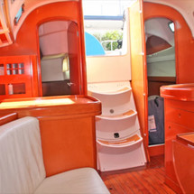 Beneteau First 40.7
