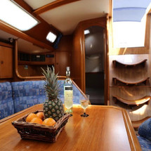 Jeanneau Sun Odyssey 45.2