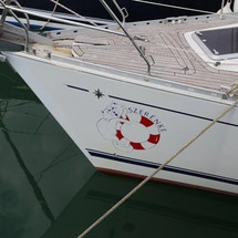 Jeanneau Sun Odyssey 45.2