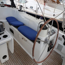 Jeanneau Sun Odyssey 45.2