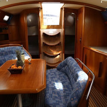 Jeanneau Sun Odyssey 45.2