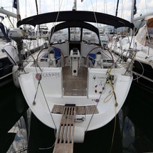 Jeanneau Sun Odyssey 45.2