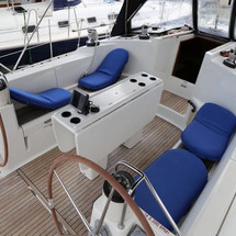 Jeanneau Sun Odyssey 45.2