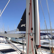 Jeanneau Sun Odyssey 45.2