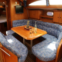 Jeanneau Sun Odyssey 45.2