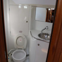 Jeanneau Sun Odyssey 45.2