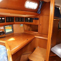 Jeanneau Sun Odyssey 45.2