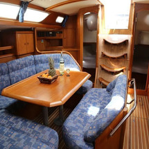 Jeanneau Sun Odyssey 45.2