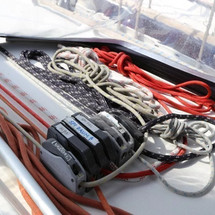 Jeanneau Sun Odyssey 45.2