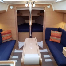 Dufour 350 Grand Large