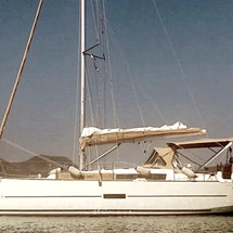 Dufour 350 Grand Large