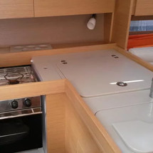 Dufour 350 Grand Large