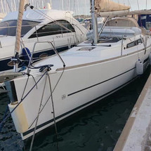 Dufour 350 Grand Large