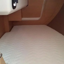 Dufour 350 Grand Large